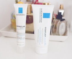 How to get rid of acne? Try Effaclar Duo Cream from La Roche – Posay