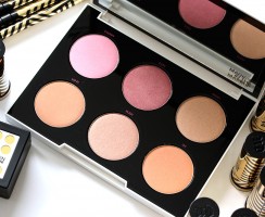 Blush palette from Gwen Stefani and Urban Decay