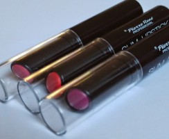 Most of all, beautiful lips! Slim Lipstick Rich & Soft from Pierre Rene