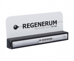 REGENERUM – Regenerating Lashes Serum with Two-sided Applicator