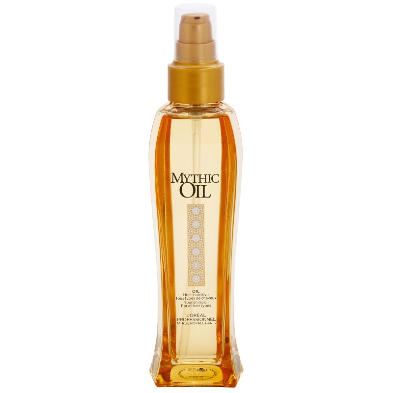 L’Oréal Paris Mythic Oil Nourishing Oil